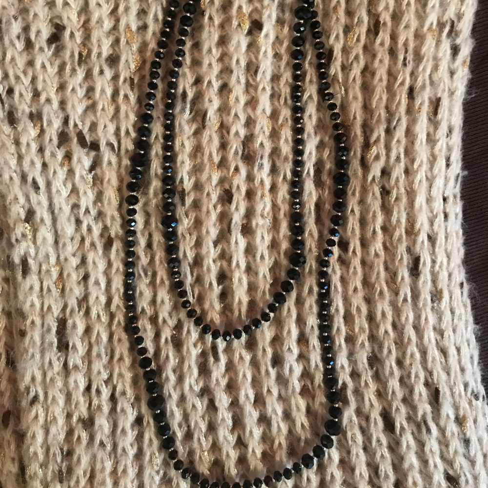 2 FOR $9🌈WHBM necklace